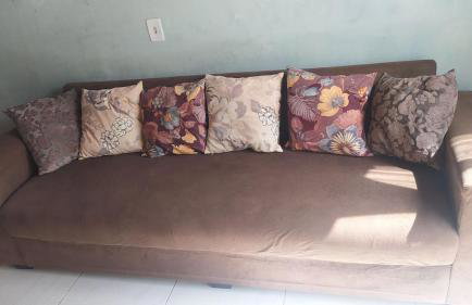 Casa aconchegante Japaratinga - Foto 1