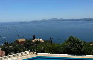 Panorama Villa Leandro Korfu - Photo 26