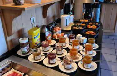 Bastide du Cantal - Foto 5