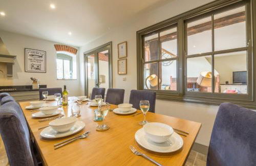 5 Ivy Farm Barns - Foto 13