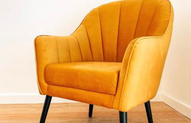 Preia-Mar Duplex Setúbal Miradouro - Foto 1