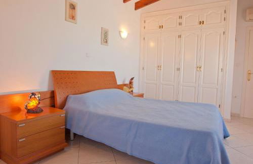 Villa Villa Ma-Nita by Interhome - Foto 26