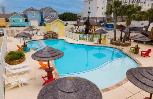 The LUV Shack - Foto 28