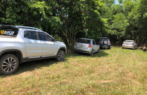 Hospedaria Rural Recanto Verde dos Canyons - Foto 40