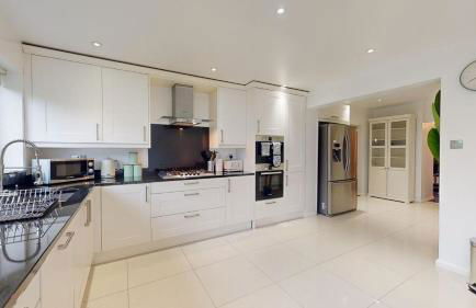 Parlaunt House - 3 Bedroom With Free Parking - Foto 48