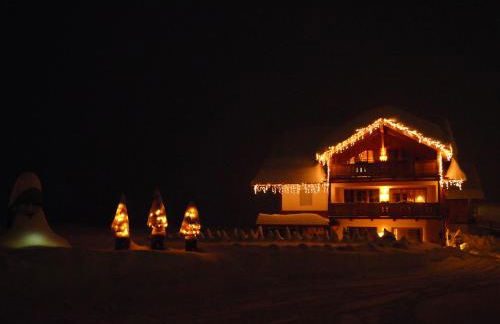 Naturapartments Schönfeld - Foto 38