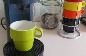 Kienreich Apartments Merseburg Weißenfelser Straße - Foto 26