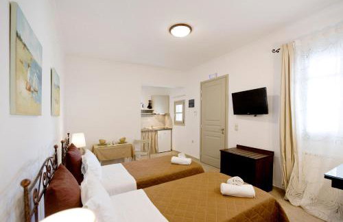 Ostria Studios - Foto 40