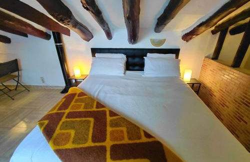 Casa Tomaddi - house & apartment with private pool - Foto 46