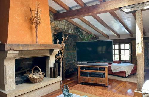 El palacio de Liaño pool chillout bbq - Foto 5