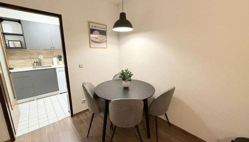 Modernes Apartment mit Balkon und Parkplatz nahe Uniklinik Magdeburg - Foto 2