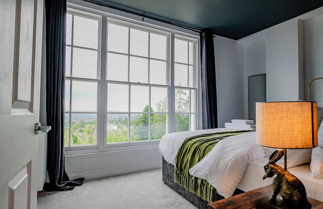 Host Stay Foley House Flat - Foto 17