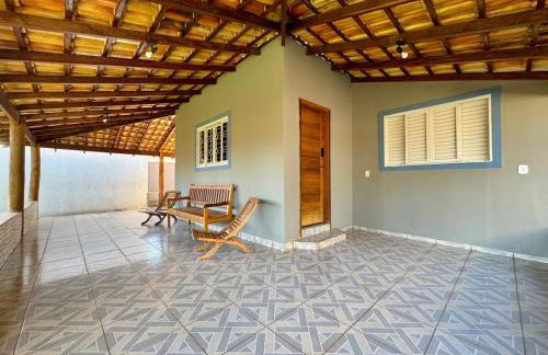 Casa das Orquídeas Delfinopolis MG - Photo 28