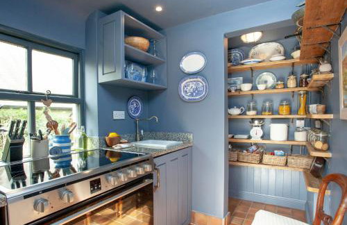 Chapel Cottage - Foto 17