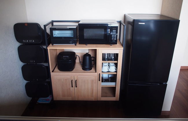 Yadoya YADOKARI 2nd - Foto 77