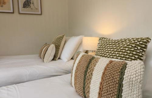 Partridge Cottage - Foto 21