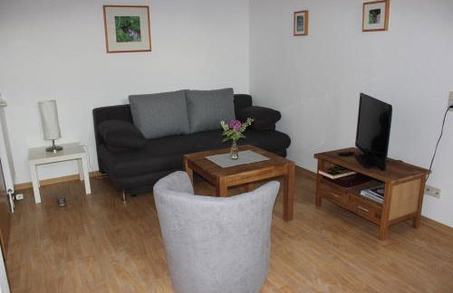 Ferienwohnung Sannhoff - Foto 4