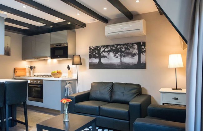 BizStay Park Central Apartments - Photo 67