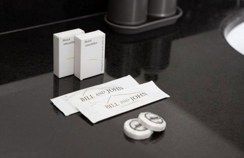 Eretria Luxurious Seafront Villa - Photo 31