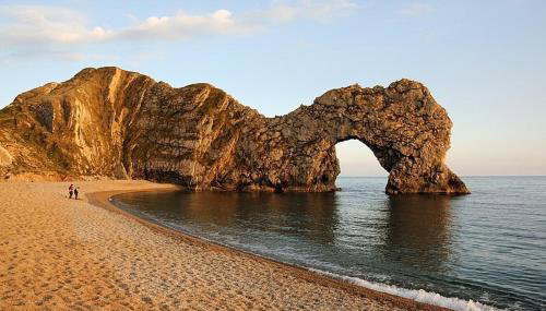2-6 guests Holiday Chalet in Durdle Door - Foto 1