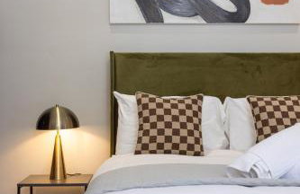 Flatzy - City Centre Mansion, Sleeps 22, 5 Baths - Foto 68