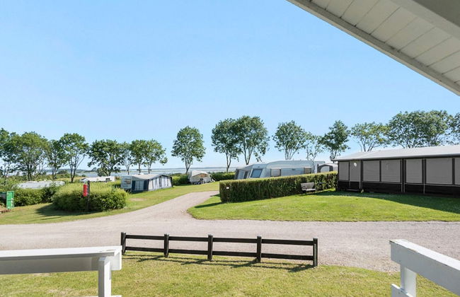 5 Person Holiday Park Home in Holbaek - Foto 20