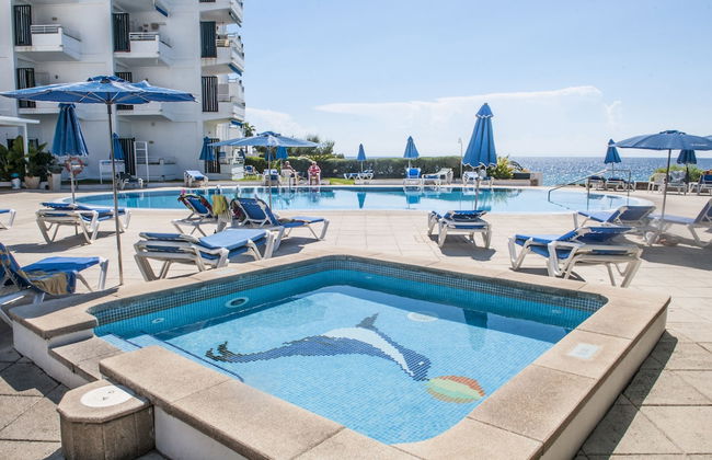 Vistamar Apartamentos - Photo 37