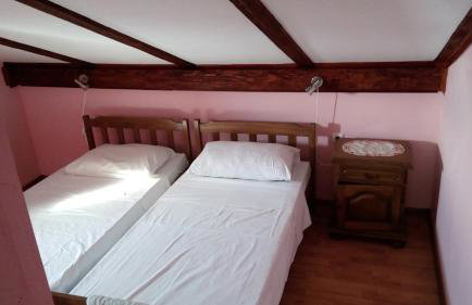 Apartments by the sea Tkon, Pasman - 8218 - Foto 24