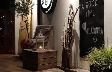 Penthouse Ferienwohnung Auszeit, gerne mit Hund, WLAN inkl. - Foto 20