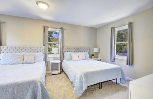 The North Beach Retreat House - Foto 19