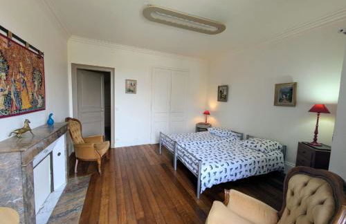 Gîte des remparts - Foto 16