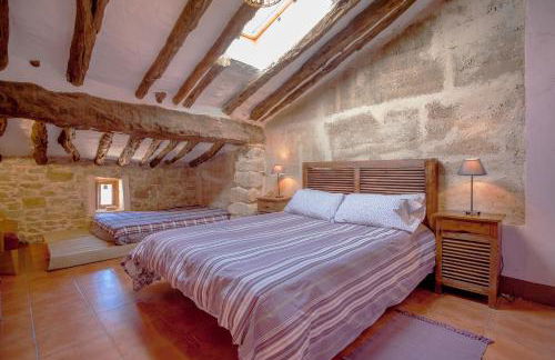 Casa Rural El Rincón de los Frailes con Jacuzzi y Sauna - Foto 17