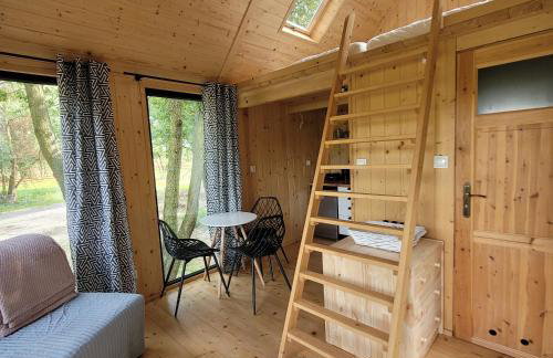 Zagroda Zabłocie Domki - Photo 9