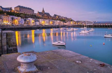 Appartement "La Marine" vue mer - Foto 21