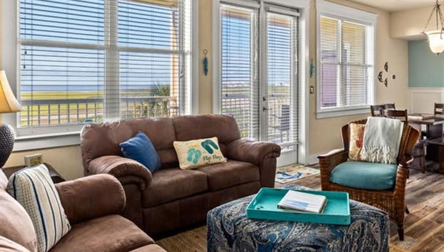 The Perfect Beachfront Destination - Foto 2, Habitación