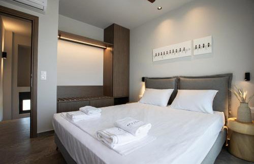 Avocetta Luxury Villas by TravelPro - Halkidiki - Photo 42