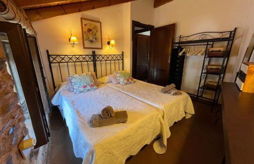 Casa Rural Sierra Natura - Foto 31