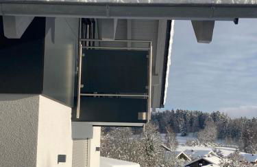 Ferienwohnungen Ebner - Foto 36