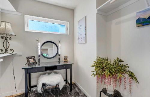 A-Frame Wonders Hot Tub w Mountain Views - Foto 32