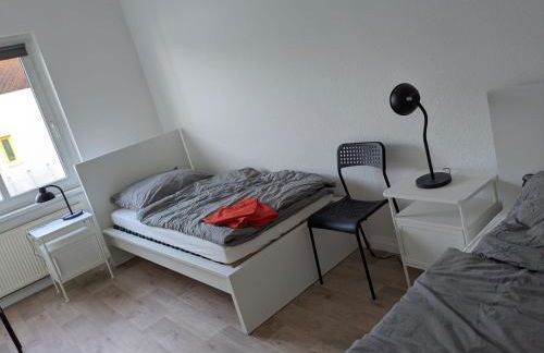 Monteurswohnung - Foto 10