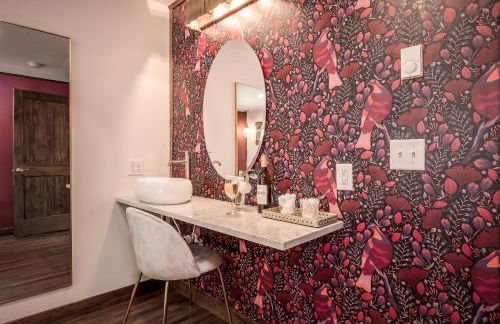 The Cove Guest House - Foto 29