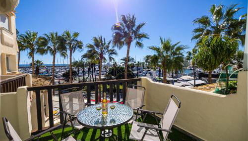 Sunstay Portview Marina Flat II Benalmadena - Foto 3