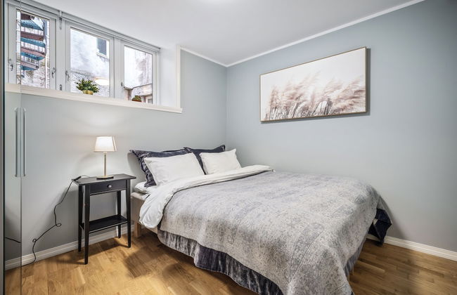 Dragesmauet Apartments - Foto 7