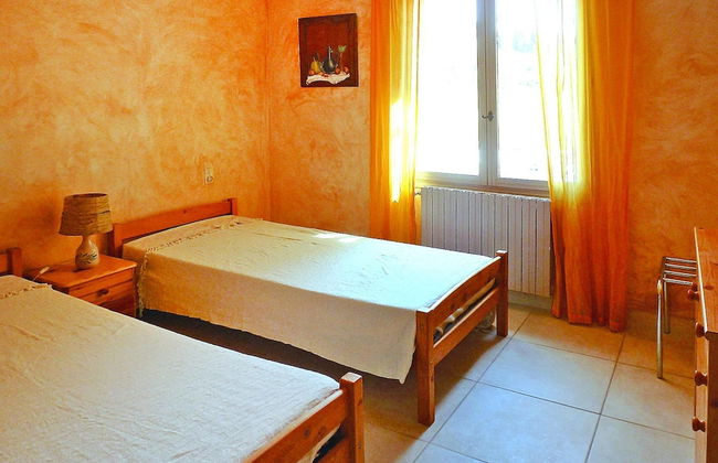 Holiday Home in Puymeras With Garden - Foto 9