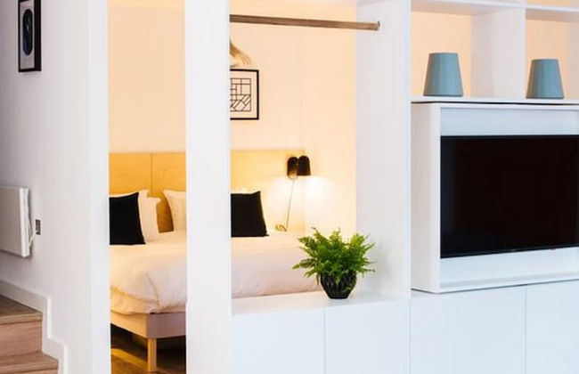 Hiding Space - Westgate Apartments - Foto 4