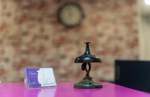 Alezan Hôtel & Résidence - Foto 10