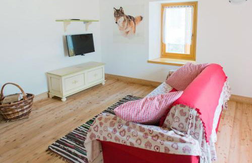 Albergo Diffuso Dolomiti - Foto 74