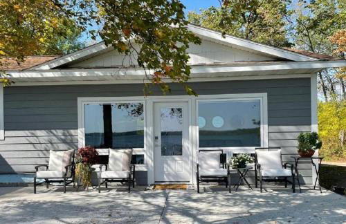 Luxury Cabin Rental by Lakefront near Cohasset, Minnesota - Foto 11