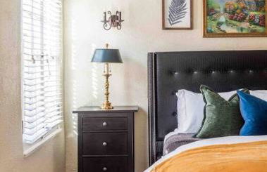 The Spanish Hideaway - Photo 32