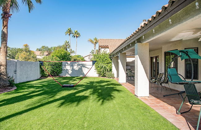 Val Vista Lakes! Gilbert 3BD - Beautiful Oasis - Photo 18